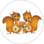Состав чисел 8, 9, 10.