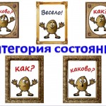 Категория состояния.