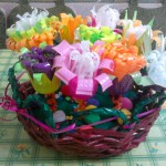 Лист. Внешнее строение.