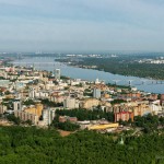 "Герб, флаг нашего города. История возникновения Перми."