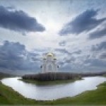 Видеоролик по стихотворению в прозе Тургенева `Русский язык`
