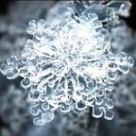 "Три состояния воды"