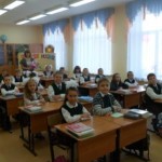 Урок математики во 2 классе. Тема "Подготовка к умножению"