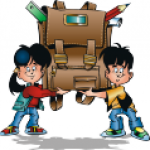 Сложные слова. 3 класс