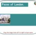 Faces of London