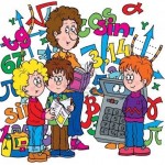 Связь умножения и деления