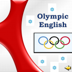  Урок обобщения материала "Олимпийский английский".