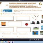 Агропромышленный комплекс