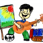 Свободное время