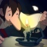 Интегрированный урок по литературе-"Путешествие в мир Гауфа, или сказка  добро и зло в сказке "Карлик Нос