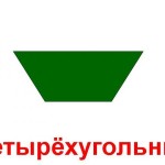 Тест по теме Четырехугольники