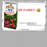 My Family