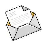Правила оформления личного письма