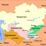 Таджикистан