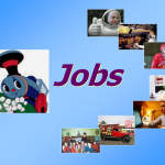 Урок по английскому языку на тему "Профессии" для 2 класса общеобразовательной школы.