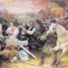Русский национальный характер в произведениях И.С. Тургенева  и Н.С. Лескова