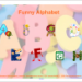 Funny Alphabet