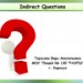 Indirect Questions