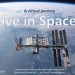 Live in Space!