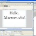 Обобщающее повторение по теме создание анимации. Macromedia Flash MX.