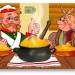 Крупы "Хороша кашка. да мала чашка"