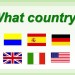 What country?