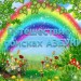 Праздник для обучающихся 1 класса "Прощание с азбукой".