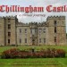 Chillingham Castle