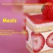 Meals