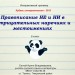 Интерактивный тренажер "Правописание НЕ, НИ". 6 класс.