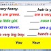 You - your