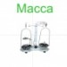 Урок физики по теме "Масса"