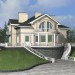 The house I live in