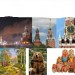 "Россия- Родина моя".Ознакомление с окружающим миром(интегрированное занятие.Старшая группа.Цели и задачи:1.Продолжать знакомить детей с государственными и неофициальными символами России(Познание).2.Расширить и активизировать словарный запас детей(Комм