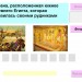 Тренажёр "Древний Египет"