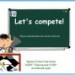 Let's compete!