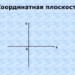 Конкурс ИнтерАктивный учитель. Координатная плоскость