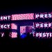 Present Perfect Festival