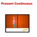 Present Continuous Tense