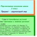 Разнообразие растений. Цветковые и хвойные растения