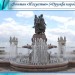 Фонтаны Волгограда