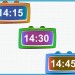 What time is it?
