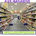 В продовольственном магазине