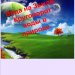 Вода на Земле. Круговорот воды в природе.6 класс