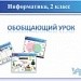 Конкурс "Smart Профессионал 2011". Обобщающие уроки информатики 2,3, 4 классы