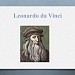 Leonardo da Vinci