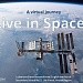 Live in Space!