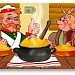 Крупы "Хороша кашка. да мала чашка"