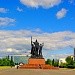 «Достопримечательности Перми и нашего края»» с применением интерактивной доски Smart Board.