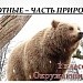 Животные- часть природы 